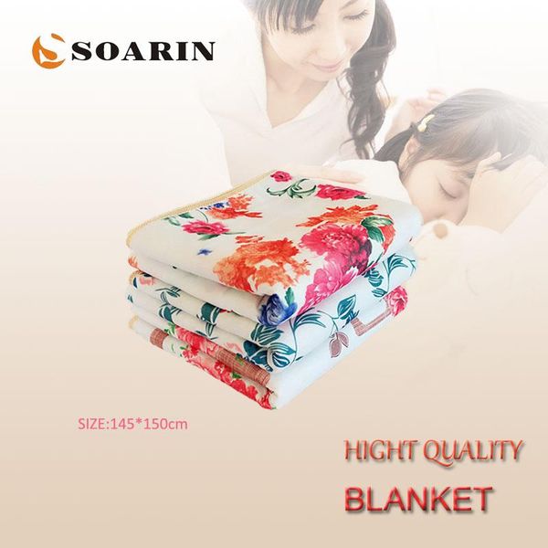 blankets soarin electric mattress 140x145cm heated blanket 220v heating double body warmer heater pat
blankets soarin electric mattress 140x145cm heated blanket 220v heating double body warmer heater pat