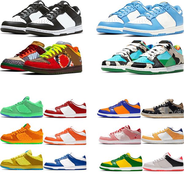 chunky duny black white men womens running shoes green bear valentine day university red brazil sneakers
chunky duny black white men womens running shoes green bear valentine day university red brazil sneakers