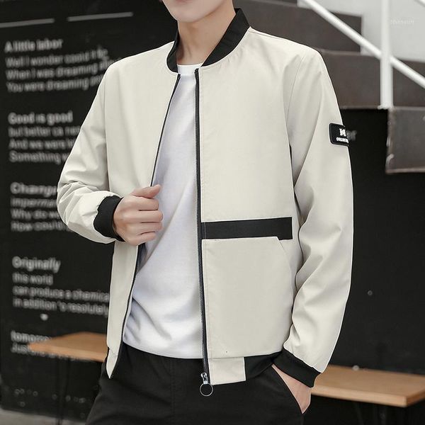 men's port&lotus slim fit for men baseball bomber jackets letter zipper windbreaker long sleeve outwear brand cloth1 kdva, Black;brown
men's port&lotus slim fit for men baseball bomber jackets letter zipper windbreaker long sleeve outwear brand cloth1 kdva, Black;brown
