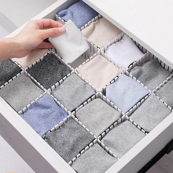storage drawers drawer divider combination socksclassification lattice finishing compartment underwear socks box
storage drawers drawer divider combination socksclassification lattice finishing compartment underwear socks box