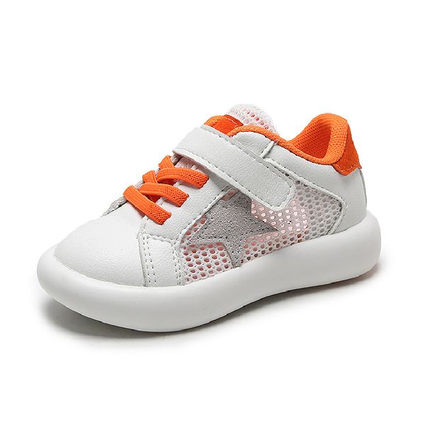 2021 new spring kids shoes toddler girls boys sneakers mesh breathable fashion casual children shoes tenis size 21-30, Black;red
2021 new spring kids shoes toddler girls boys sneakers mesh breathable fashion casual children shoes tenis size 21-30, Black;red