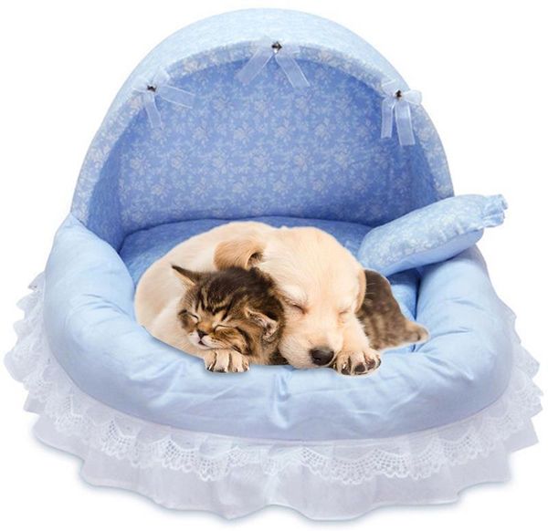 cat beds & furniture lace princess pet dog bed house crate cage basket puppy dream nest kennel sofa soft supplies
cat beds & furniture lace princess pet dog bed house crate cage basket puppy dream nest kennel sofa soft supplies