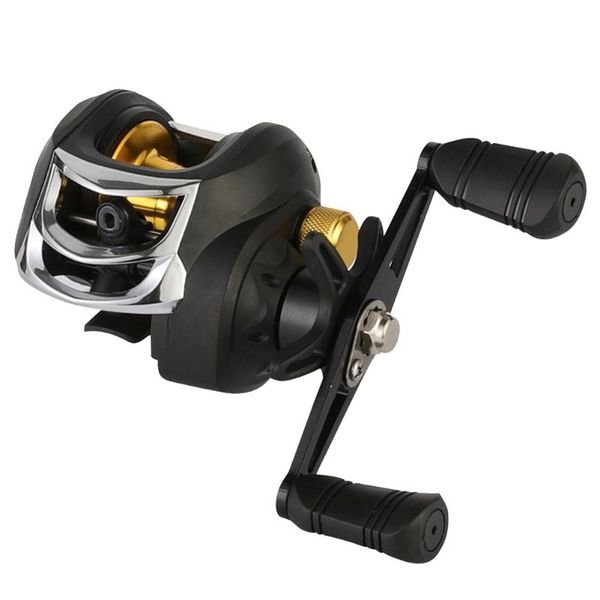 baitcasting reels bait casting reel magnetic brake system max drag 7.2:1 high speed fishing accessories metal wheel
baitcasting reels bait casting reel magnetic brake system max drag 7.2:1 high speed fishing accessories metal wheel