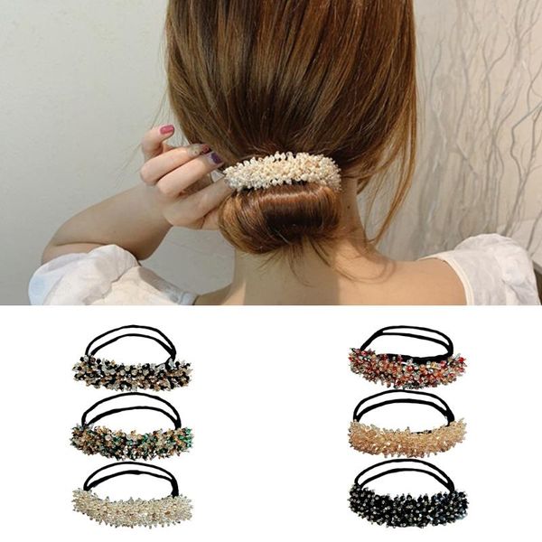 hair clips & barrettes 3pcs fashion bun maker bead elegant glitter shaper sweet maruko band accessory scrunchies, Golden;silver
hair clips & barrettes 3pcs fashion bun maker bead elegant glitter shaper sweet maruko band accessory scrunchies, Golden;silver