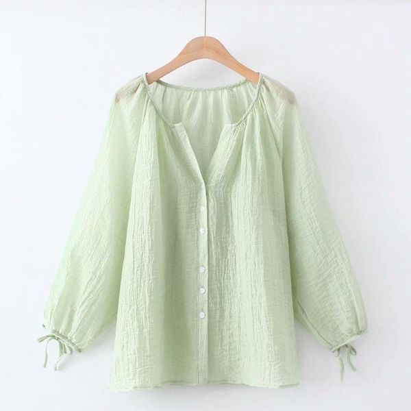 plus size t-shirt v-neck long sleeve loose sun protection clothing 2021 summer green white orange purple blue ladies blouse female, Black
plus size t-shirt v-neck long sleeve loose sun protection clothing 2021 summer green white orange purple blue ladies blouse female, Black