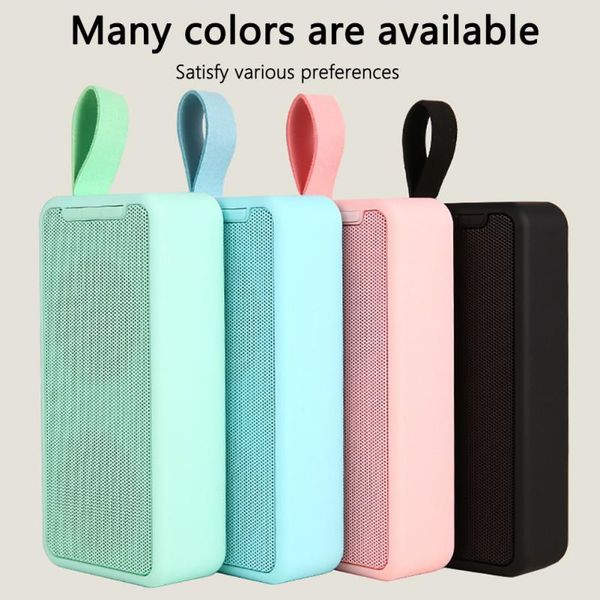 portable wireless speaker mini bluetooth loudspeaker sound system stereo outdoor support fm tf card u disk speakers
portable wireless speaker mini bluetooth loudspeaker sound system stereo outdoor support fm tf card u disk speakers