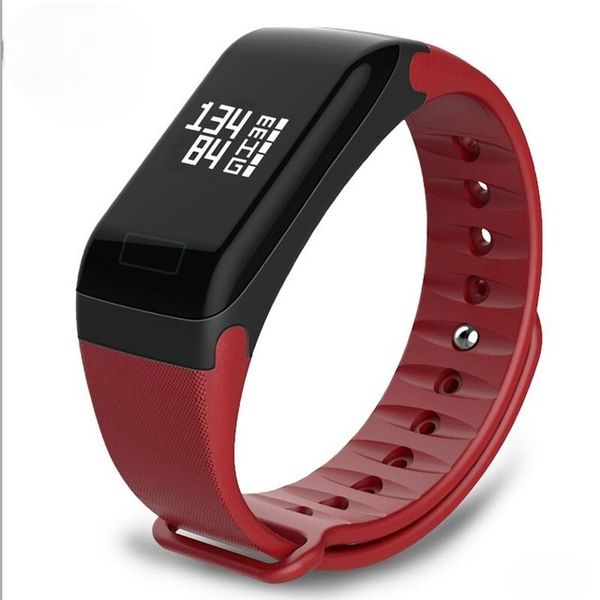 bluetooth smart bracelets f1 blood pressure monitor fitness bracelet activity tracker smart band smart band pedometer wristband
bluetooth smart bracelets f1 blood pressure monitor fitness bracelet activity tracker smart band smart band pedometer wristband