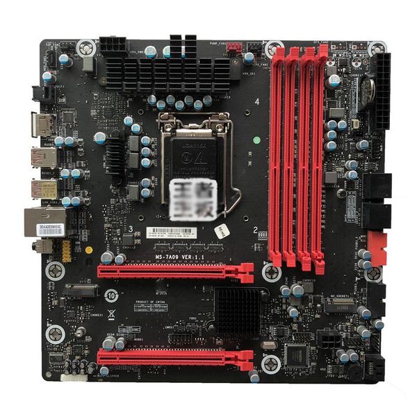 motherboards for omen x 900-080na ms-7a09 1151 840106-001 840106-601 100% tested fully work before
motherboards for omen x 900-080na ms-7a09 1151 840106-001 840106-601 100% tested fully work before