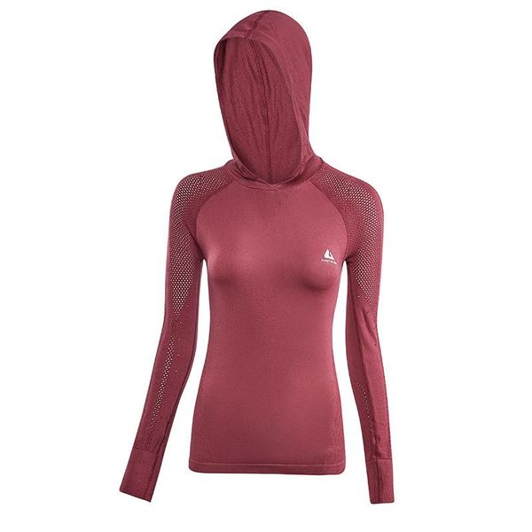 yoga outfit ladies sports hooded fitness long sleeve t-shirt running breathable quick-drying gym clothing
yoga outfit ladies sports hooded fitness long sleeve t-shirt running breathable quick-drying gym clothing
