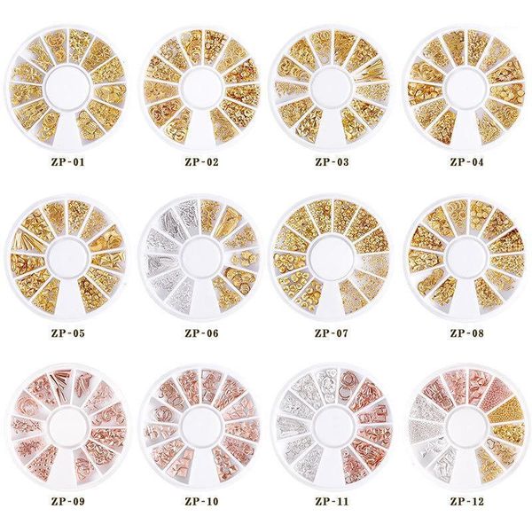 styles hollow alloy stone nail rhinestone small irregular beads manicure 3d diy art decoration in wheel accessories1, Silver;gold
styles hollow alloy stone nail rhinestone small irregular beads manicure 3d diy art decoration in wheel accessories1, Silver;gold