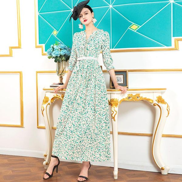 casual dresses fashion spring autumn chiffon england style long dress butterfly sleeve women printing maxi birthday for, Black;gray
casual dresses fashion spring autumn chiffon england style long dress butterfly sleeve women printing maxi birthday for, Black;gray