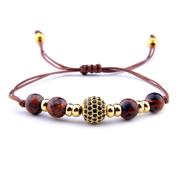 brown string adjustable braided bracelets & bangles for women beads bracelet charm fashion diy jewelry beaded, strands, Black
brown string adjustable braided bracelets & bangles for women beads bracelet charm fashion diy jewelry beaded, strands, Black