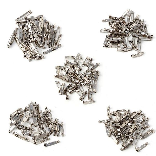 pins, brooches 50pcs brooch clip base pins accessories jewelry decorative ally 15 to 40mm, Gray
pins, brooches 50pcs brooch clip base pins accessories jewelry decorative ally 15 to 40mm, Gray