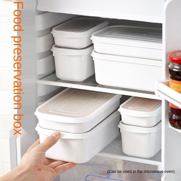 storage bottles & jars tank whole grain refrigerator fresh-keeping box microwave heating lunch food boxes
storage bottles & jars tank whole grain refrigerator fresh-keeping box microwave heating lunch food boxes