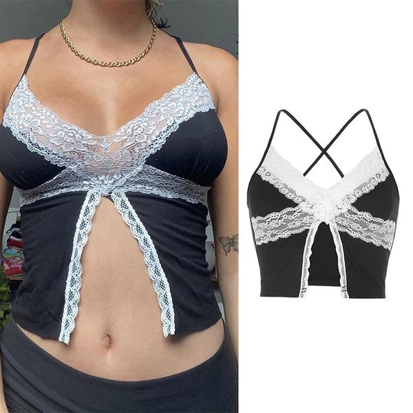 women's tanks & camis fairycore core cropped clothes women 90s aesthetic y2k gothic goth grunge clothing 2021 cyber ropa corset fairy, White
women's tanks & camis fairycore core cropped clothes women 90s aesthetic y2k gothic goth grunge clothing 2021 cyber ropa corset fairy, White