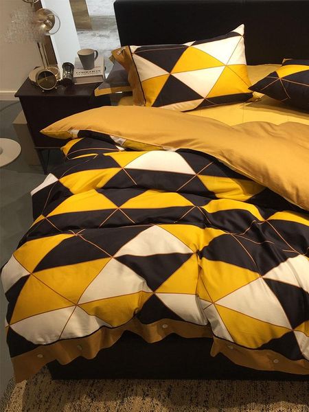 bedding sets modern industrial style set long staple cotton nordic duvet cover naked sleep soft bed sheet pillowcase king 4 pcs
bedding sets modern industrial style set long staple cotton nordic duvet cover naked sleep soft bed sheet pillowcase king 4 pcs