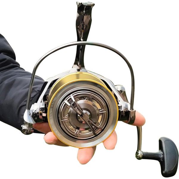 baitcasting reels 8000-12000 all metal salt water surf spinning fishing reel trolling reelone way bearing balls max drag carp
baitcasting reels 8000-12000 all metal salt water surf spinning fishing reel trolling reelone way bearing balls max drag carp
