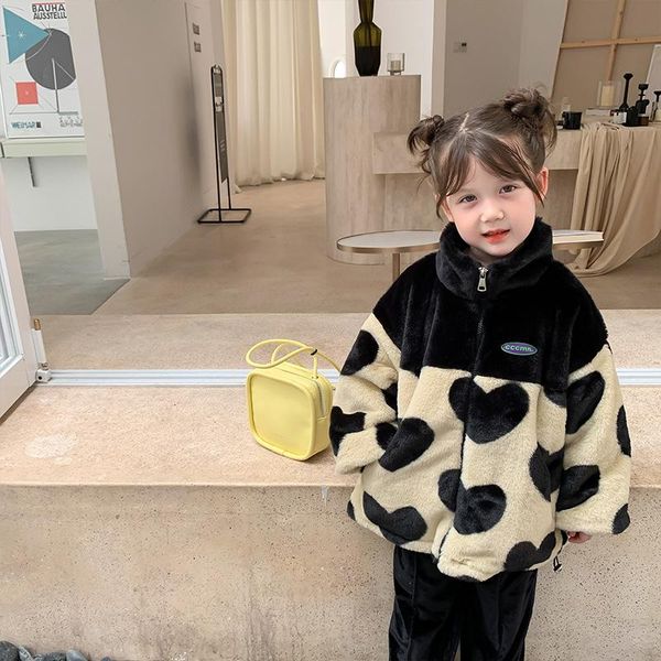 jackets mila chou 2021 winter baby girl plus cotton padded jacket children's stitching kids faux fur warm 2-8year, Blue;gray
jackets mila chou 2021 winter baby girl plus cotton padded jacket children's stitching kids faux fur warm 2-8year, Blue;gray