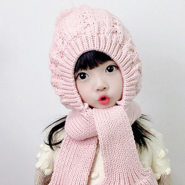 caps & hats 3-10 years boys girls winter cap solid color cotton for children warm cartoon hat ear protection baby toddler, Yellow
caps & hats 3-10 years boys girls winter cap solid color cotton for children warm cartoon hat ear protection baby toddler, Yellow