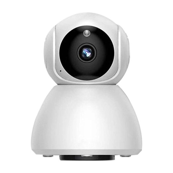 cameras v380 little snowman 360 degree 1080p hd panoramic surveillance wireless camera home wifi probe(eu plug)
cameras v380 little snowman 360 degree 1080p hd panoramic surveillance wireless camera home wifi probe(eu plug)