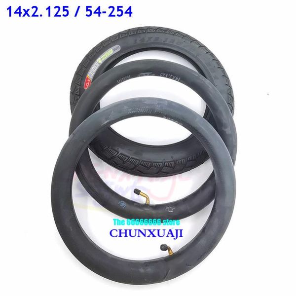 motorcycle wheels & tires 14*2.125 inner tube outer tyre 14x2.125 54-254 chaoyang tire for gas electric scooters e-bike baby carriage access
motorcycle wheels & tires 14*2.125 inner tube outer tyre 14x2.125 54-254 chaoyang tire for gas electric scooters e-bike baby carriage access