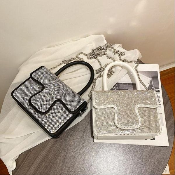 factory wholesale women handbag elegant atmosphere diamonds chain bag simple joker leather handbags street trend beads womens messenger bags, Black;red
factory wholesale women handbag elegant atmosphere diamonds chain bag simple joker leather handbags street trend beads womens messenger bags, Black;red