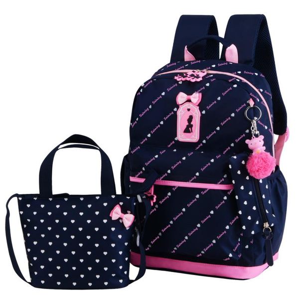 school bags children girls orthopedic backpack schoolbags kids princess primary mochila infantil
school bags children girls orthopedic backpack schoolbags kids princess primary mochila infantil