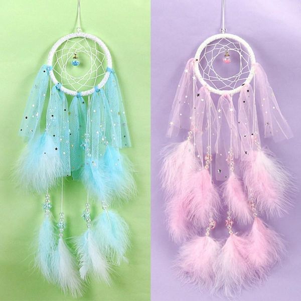 decorative objects & figurines hanging ornaments lace ribbons feathers bedroom decoration dream art pendants girl room home decor 2021 summe
decorative objects & figurines hanging ornaments lace ribbons feathers bedroom decoration dream art pendants girl room home decor 2021 summe