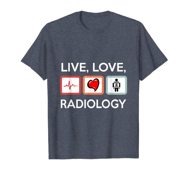 Cute Radiology Technician Womens Shirt Live Love X-ray Gift T-Shirt, Mainly pictures
Cute Radiology Technician Womens Shirt Live Love X-ray Gift T-Shirt, Mainly pictures
