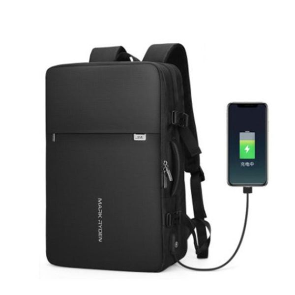 backpack anti theft men's large capacity 17 inch computer bag multi-functional women's leisure waterproof shoulders
backpack anti theft men's large capacity 17 inch computer bag multi-functional women's leisure waterproof shoulders