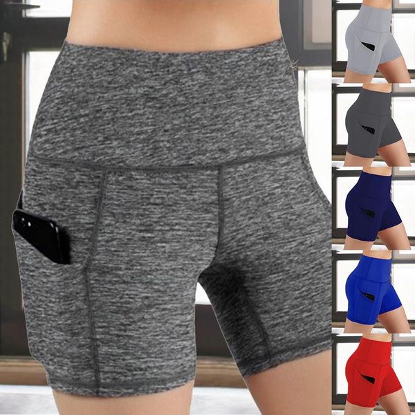 high waist workout shorts women fitness yoga scrunch buyoga running sport short quality gym leggings outfits, White;red
high waist workout shorts women fitness yoga scrunch buyoga running sport short quality gym leggings outfits, White;red