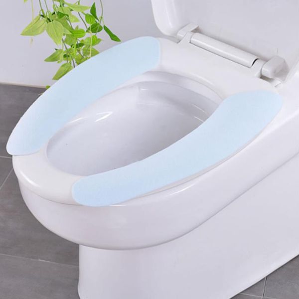 toilet seat covers soft comfortable paste type cushion washable bathroom insulation closestool cloth seats cover sticky mat lid home
toilet seat covers soft comfortable paste type cushion washable bathroom insulation closestool cloth seats cover sticky mat lid home