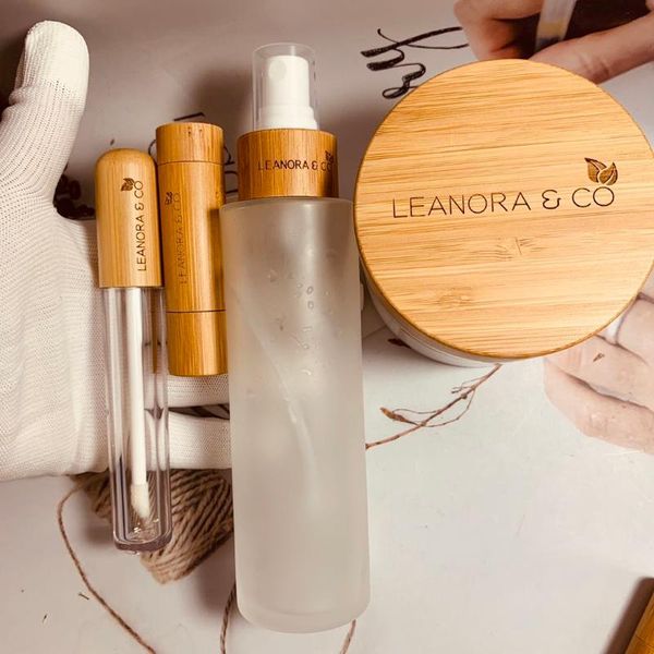 storage bottles & jars wholesale 100pcs empty engraving skin care bamboo lip balms tubes tools wood beauty products, makeup lipstick
storage bottles & jars wholesale 100pcs empty engraving skin care bamboo lip balms tubes tools wood beauty products, makeup lipstick