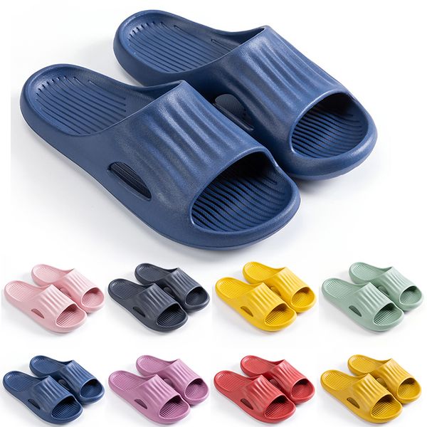 fashion slide slippers men women shoes all red yellow dark blue pink ourdoor home sneakers summer mens womens sandals size 36-45
fashion slide slippers men women shoes all red yellow dark blue pink ourdoor home sneakers summer mens womens sandals size 36-45