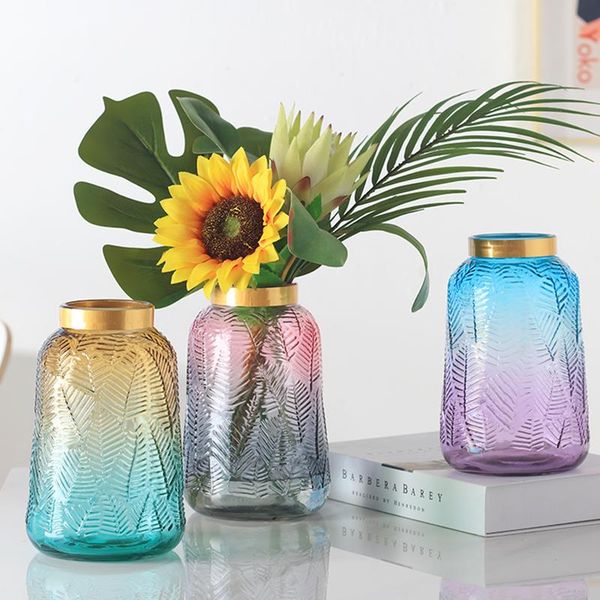 vases crystal glass flower vase nordic style living room plant hydroponic transparent bedroom discoloration jarrones home decor
vases crystal glass flower vase nordic style living room plant hydroponic transparent bedroom discoloration jarrones home decor