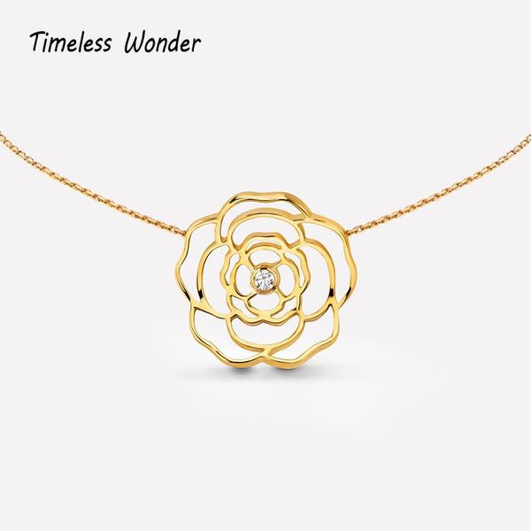 timeless wonder glam camellia rhinestone chains choker necklace women jewelry gothic ins statement designer boho flower 2526 chokers, Golden;silver
timeless wonder glam camellia rhinestone chains choker necklace women jewelry gothic ins statement designer boho flower 2526 chokers, Golden;silver