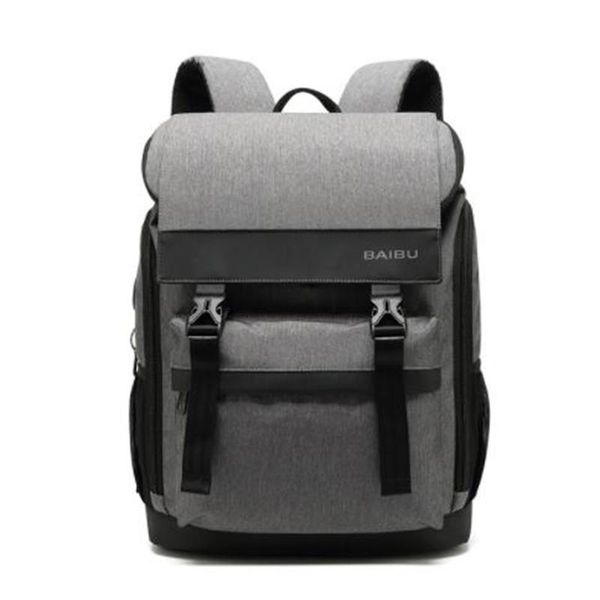 backpack fashion multi-function usb charge 15.6inch lapwaterproof 2021 men travel schoolbag male mochila large capacity bag
backpack fashion multi-function usb charge 15.6inch lapwaterproof 2021 men travel schoolbag male mochila large capacity bag