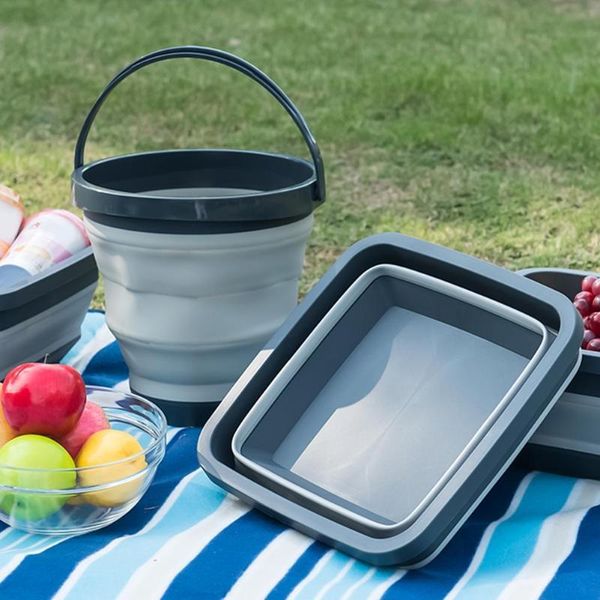 buckets silicone bucket fishing folding car wash outdoor supplies square 8l bathroom kitchen camp
buckets silicone bucket fishing folding car wash outdoor supplies square 8l bathroom kitchen camp