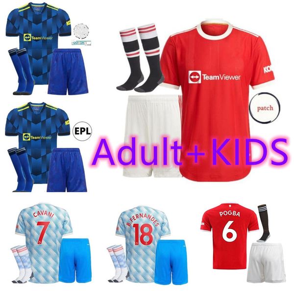 21 22 united rashford cavani van de beek soccer jerseys 2021 humanrace fourth utd b. fernandes manchester football uniform man kids kit, Black;yellow
21 22 united rashford cavani van de beek soccer jerseys 2021 humanrace fourth utd b. fernandes manchester football uniform man kids kit, Black;yellow