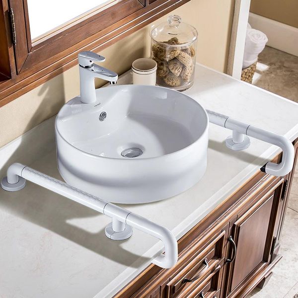 home culture handicap barrier-counter basin handrail washbasin elderly safety handle public toilet bath accessory set
home culture handicap barrier-counter basin handrail washbasin elderly safety handle public toilet bath accessory set