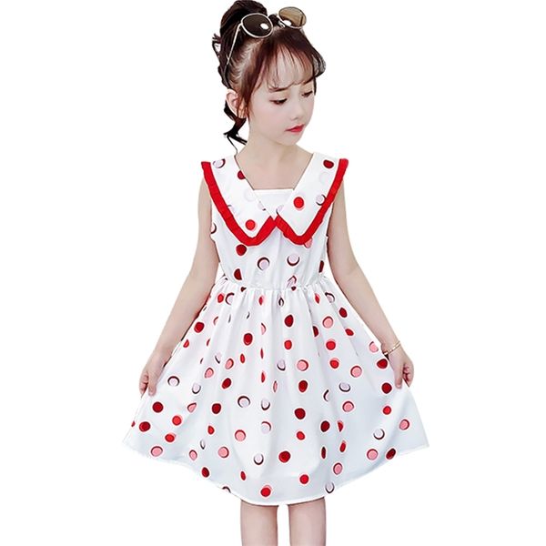 teenage girls dress dot pattern summer patchwork kids es casual style clothes girl 6 8 10 12 14 210528, Red;yellow
teenage girls dress dot pattern summer patchwork kids es casual style clothes girl 6 8 10 12 14 210528, Red;yellow