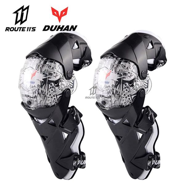 motorcycle armor duhan knee pads protector atv motocross sports scooter motor-racing guard safety ski guards
motorcycle armor duhan knee pads protector atv motocross sports scooter motor-racing guard safety ski guards