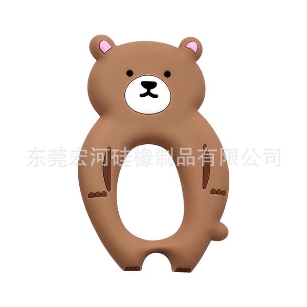 mother infant gum silicone molar stick children's three-dimensional gummy baby products
mother infant gum silicone molar stick children's three-dimensional gummy baby products
