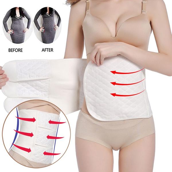 waist trainer body shaper slim belt for women tummy control modeling strap waste shapewear corset women's shapers, Black;white
waist trainer body shaper slim belt for women tummy control modeling strap waste shapewear corset women's shapers, Black;white