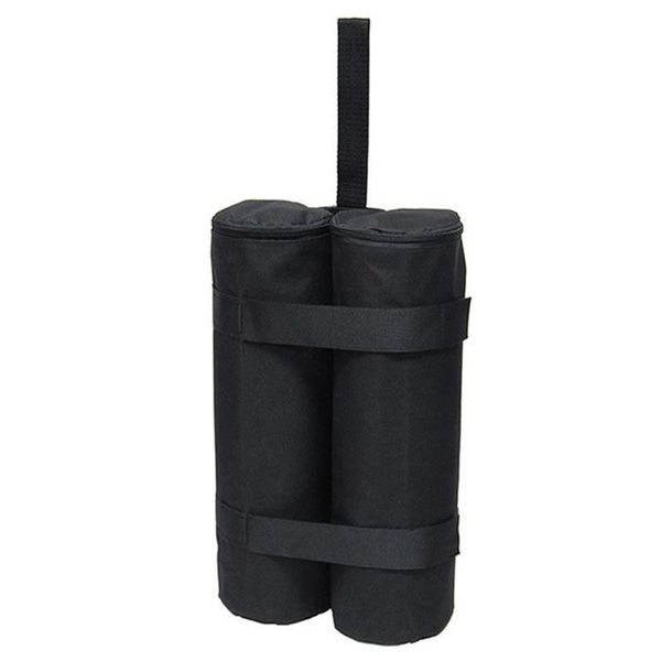 sand bag 600d oxford fabric durable and portable canopy weight leg weights bags for outdoor sunshade tent
sand bag 600d oxford fabric durable and portable canopy weight leg weights bags for outdoor sunshade tent