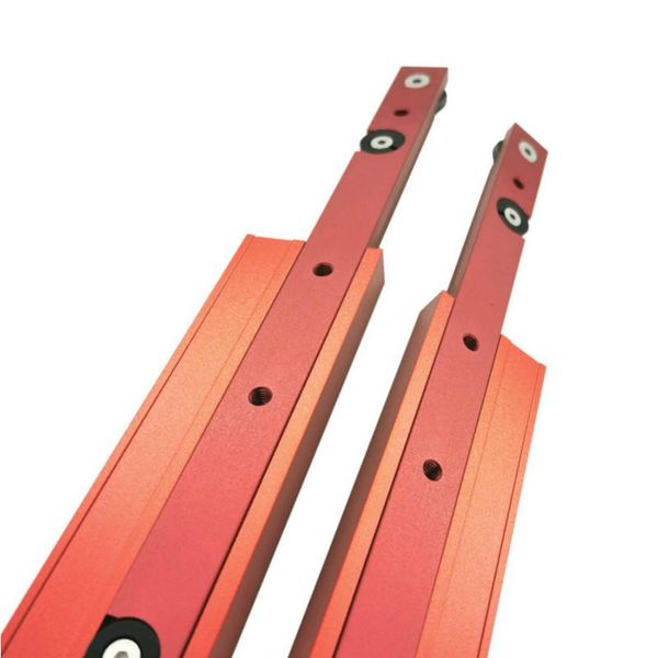 professional hand tool sets woodworking tools chute aluminium t-tracks model 45 t slot and standard miter track sbar for workbench route
professional hand tool sets woodworking tools chute aluminium t-tracks model 45 t slot and standard miter track sbar for workbench route