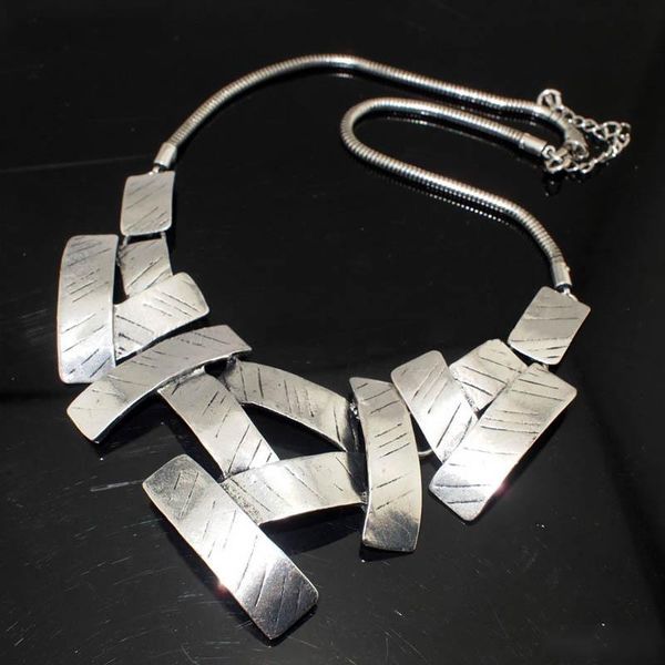 chains fashion necklace dating multi layer alloy dress up leaves home wedding festival gift charming shopping women #, Silver
chains fashion necklace dating multi layer alloy dress up leaves home wedding festival gift charming shopping women #, Silver