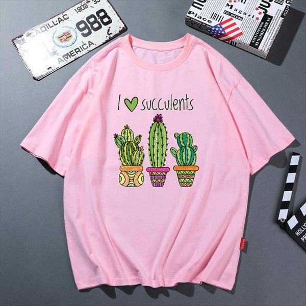i love succulents graphic mens t shirt tshirts and women cute cactus print camisetas mujer harajuku kawaii clothes vogue female, White;black
i love succulents graphic mens t shirt tshirts and women cute cactus print camisetas mujer harajuku kawaii clothes vogue female, White;black