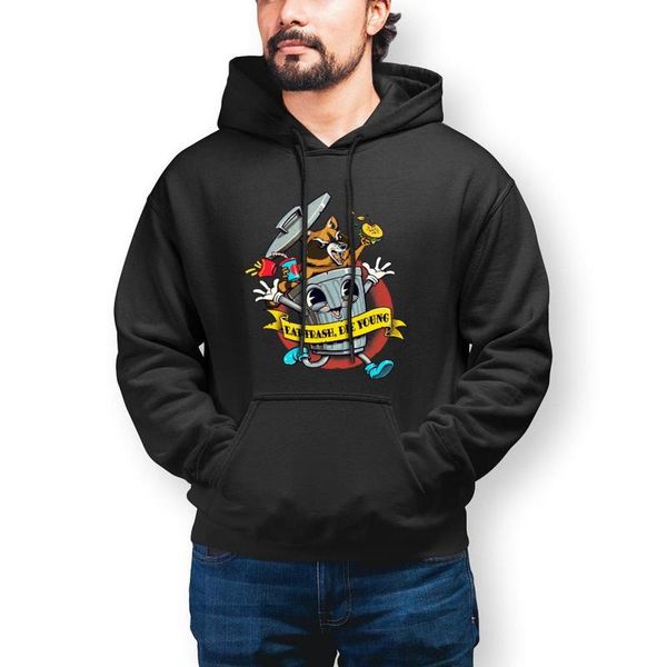 men's hoodies & sweatshirts cartoon hoodie cool long sleeve cotton men warm streetwear pullover xxxl, Black
men's hoodies & sweatshirts cartoon hoodie cool long sleeve cotton men warm streetwear pullover xxxl, Black