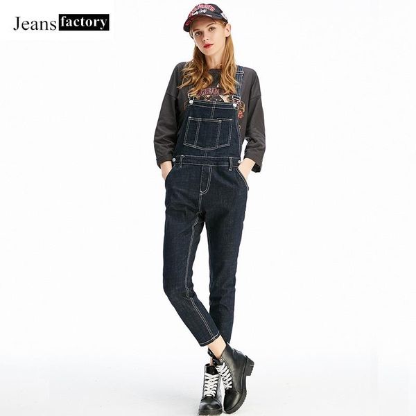 women's jeans jumpsuit boyfriend for women denim pants overalls pockets washed woman high elastic plus size rompers straight, Blue
women's jeans jumpsuit boyfriend for women denim pants overalls pockets washed woman high elastic plus size rompers straight, Blue